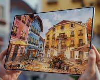 Huawei ਨੇ ਹਾਲ ਹੀ ਵਿੱਚ ਆਪਣਾ ਨਵਾਂ ਫਲੈਗਸ਼ਿਪ ਟੈਬਲੇਟ Huawei MatePad Pro Max ਲਾਂਚ ਕੀਤਾ